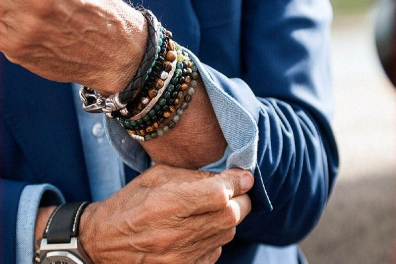 How Can I Maintain My Trendy Bracelets?