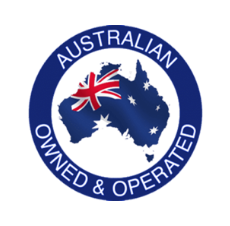 Crimson Weave SteelLink Bracelet with Braided Emerald Green Cord