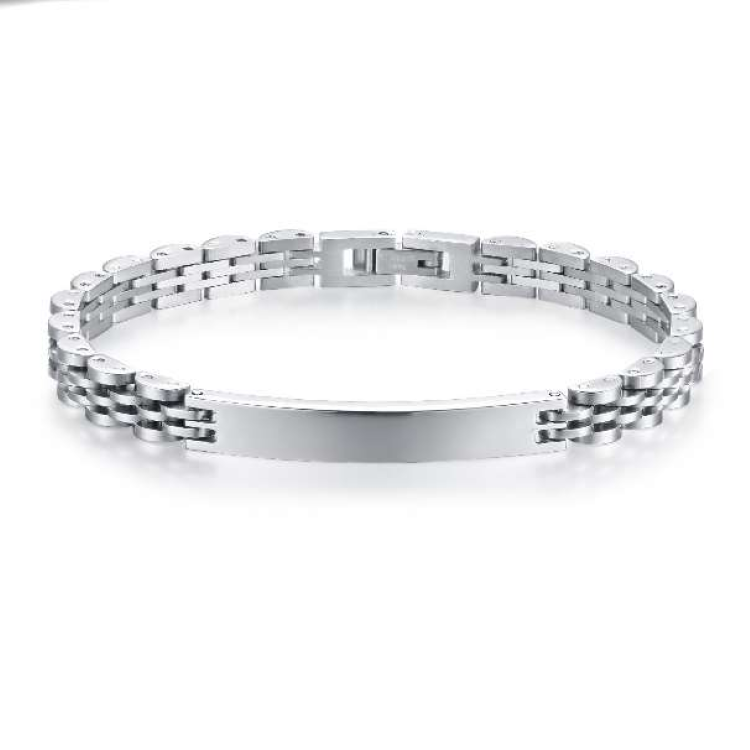 Theodore Dark Blue Kyanite Crystal Beaded Bracelet - Theodore Designs