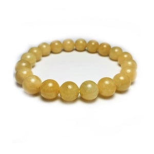 Natural Yellow Beryl Gemstone Bead BraceletBeryl will not only show you how you can do all the things that you need to do within the required period. It will also show you how you can deal with the daily streBead BraceletsT.M.JTheodore Men's JewelryNatural Yellow Beryl