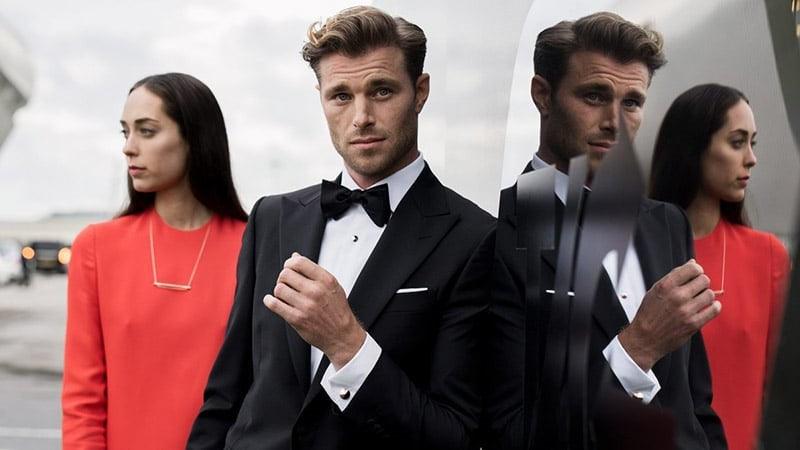Buy Choosing the right pair of cufflinks - Theodore Designs Melbourne | Australia's Premier Shopping Destination 