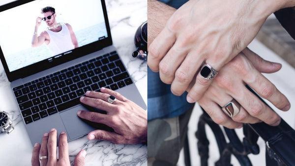 Buy Dress Code 101: This Is How A Man Should Dress - Theodore Designs Melbourne | Australia's Premier Shopping Destination 