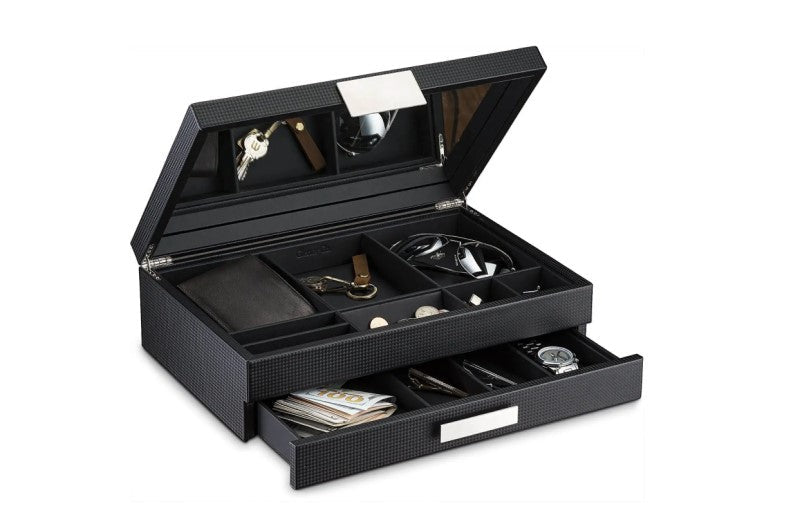 Essential Features to Look for in Jewelry Cases