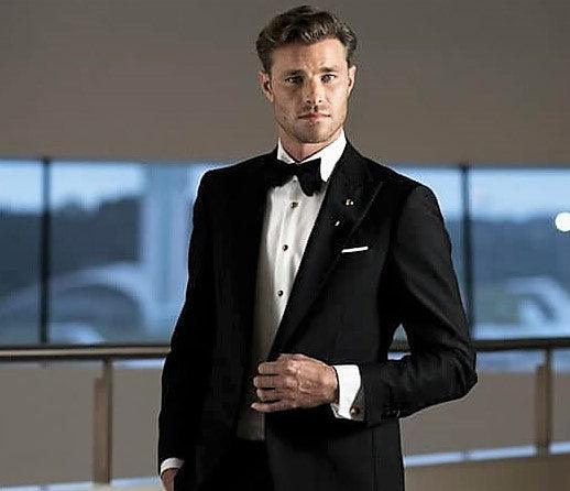 Buy How to Wear Cufflinks Formally? - Theodore Designs Melbourne | Australia's Premier Shopping Destination 