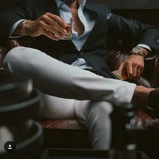 Buy How to Pair Bracelets with Your Watch - Theodore Designs Melbourne | Australia's Premier Shopping Destination 
