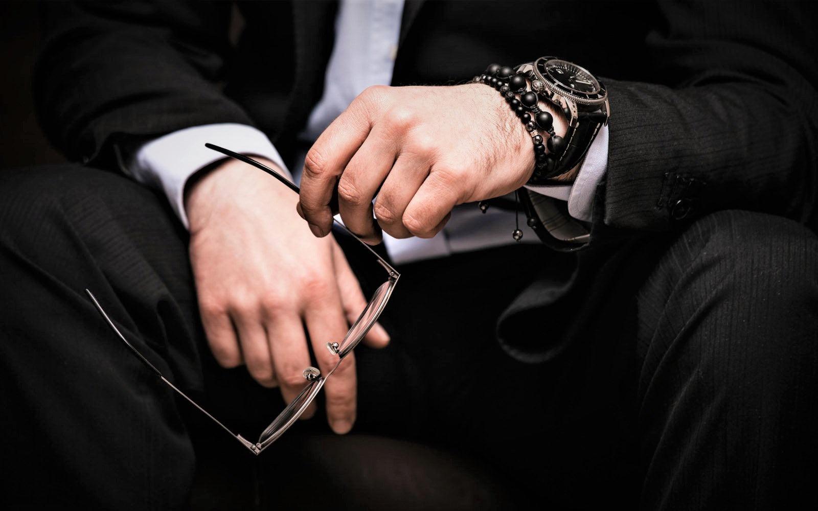 Buy Match jewellery with your personality - Theodore Designs Melbourne | Australia's Premier Shopping Destination 