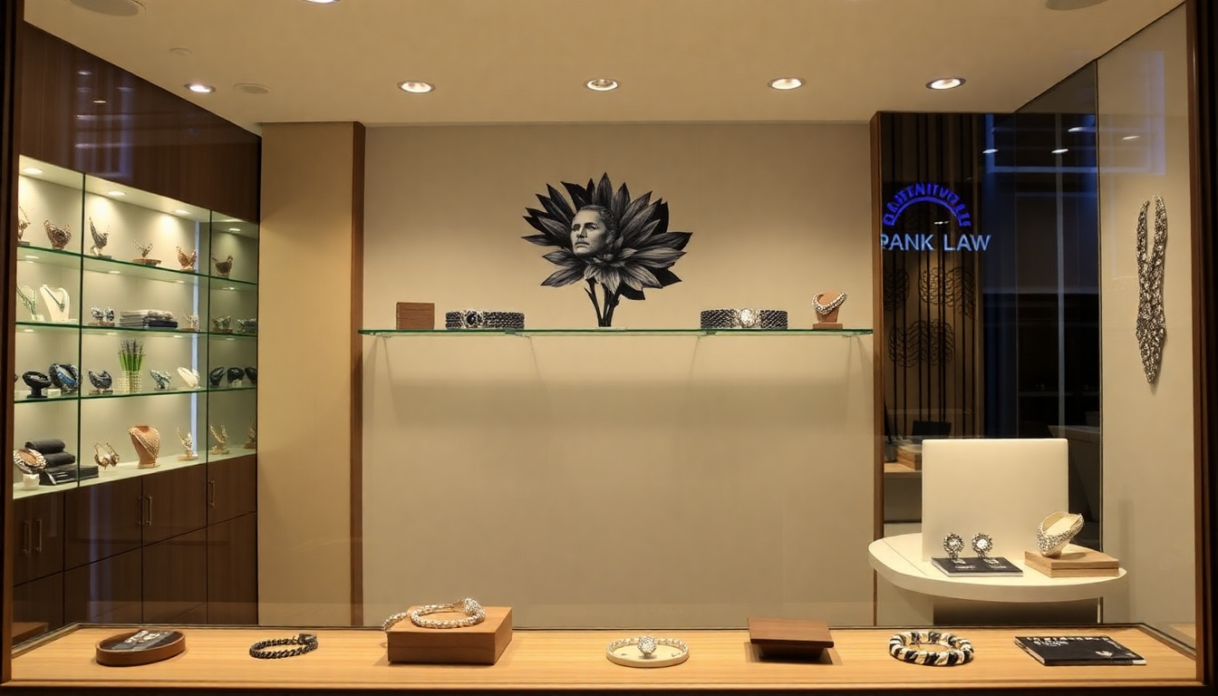 Melbourne mens jewlery artizian