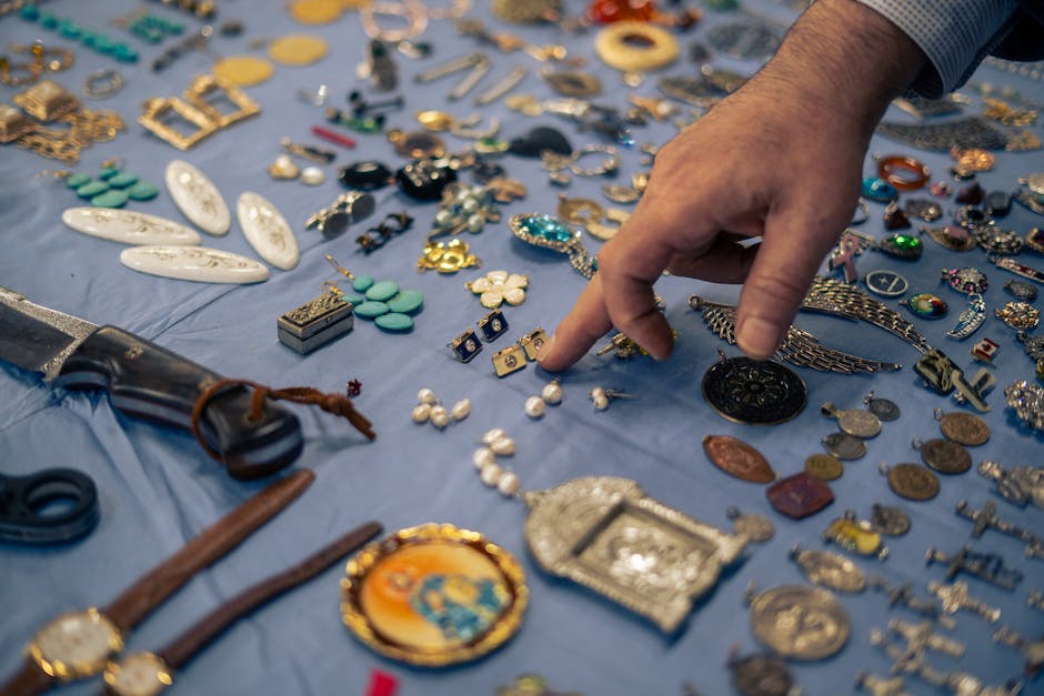 How to Select the Perfect 'Pay Later' Jewelry for Any Occasion