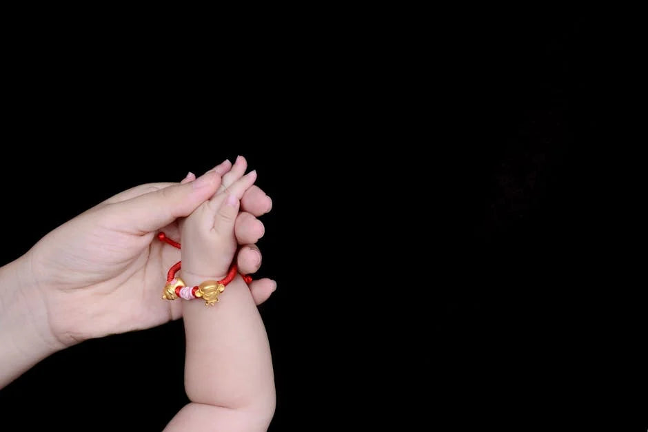 How to Maintain and Care for Your Quality Men's Jewelry to Last a Lifetime