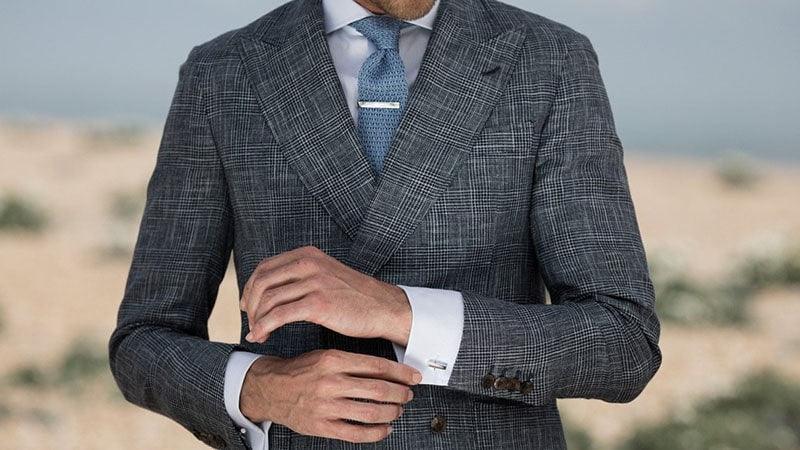 Buy What Are Cufflinks? - Theodore Designs Melbourne | Australia's Premier Shopping Destination 