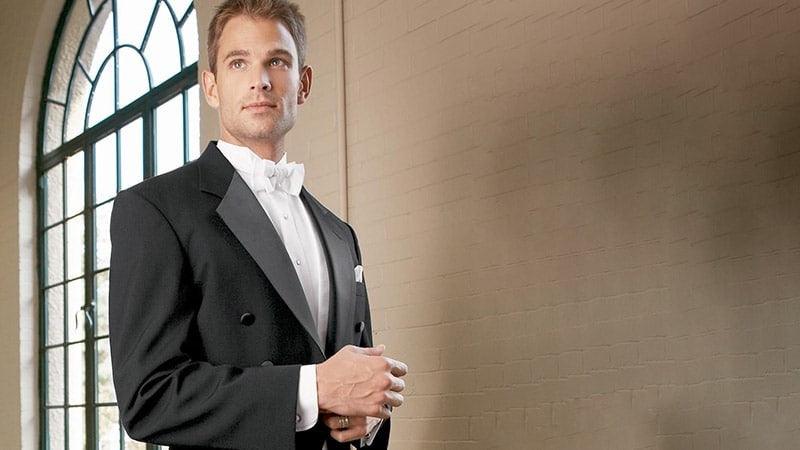 Buy White Tie Events - Theodore Designs Melbourne | Australia's Premier Shopping Destination 
