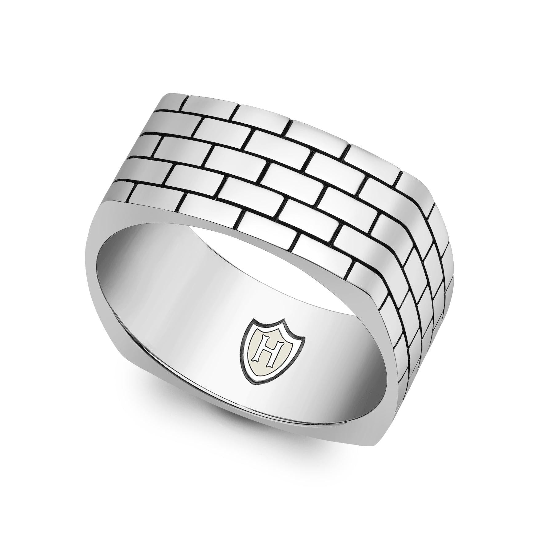 Buy 925  Silver Rings - Theodore Designs Melbourne | Australia's Premier Shopping Destination 