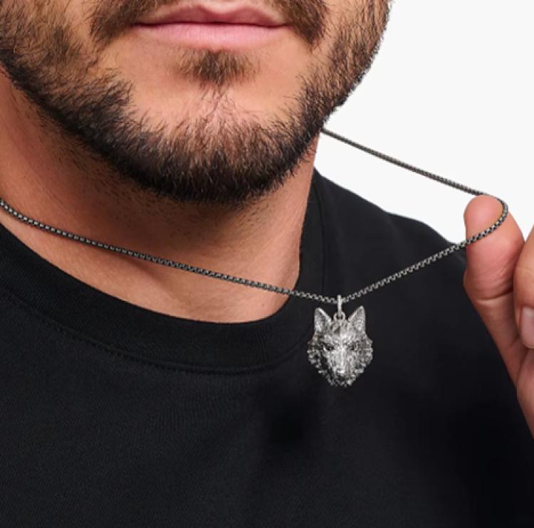 Buy Limited Edition Necklaces - Theodore Designs Melbourne | Australia's Premier Shopping Destination 