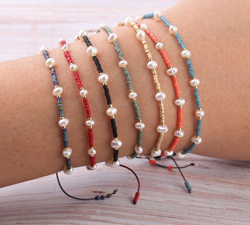 Buy Macrame Bracelets For Her - Theodore Designs Melbourne | Australia's Premier Shopping Destination 