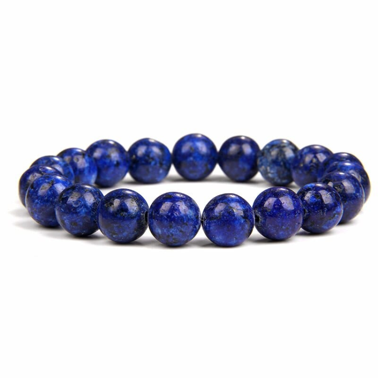 Blue Lapis Lazuli and  Black Pave C.Z Bead BraceletLapis Lazuli &amp; Black Pave Spacer Beaded Bracelet – Handcrafted in Melbourne
For centuries, Lapis Lazuli has been a cherished symbol of wisdom, truth, and spirituBead BraceletsT.M.JTheodore Men's JewelryLapis Lazuli & Black Pave