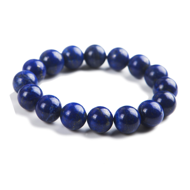 Blue Lapis Lazuli and  Black Pave C.Z Bead BraceletLapis Lazuli &amp; Black Pave Spacer Beaded Bracelet – Handcrafted in Melbourne
For centuries, Lapis Lazuli has been a cherished symbol of wisdom, truth, and spirituBead BraceletsT.M.JTheodore Men's JewelryLapis Lazuli & Black Pave