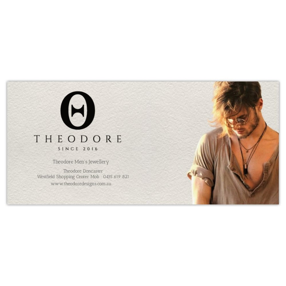 Mems Jewellery | Gift Card