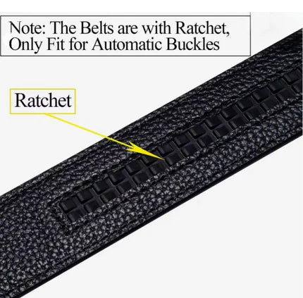 Men’s blue pattern leather belt from TMJ with silver bull’s head buckle, featuring a stylish and durable design.