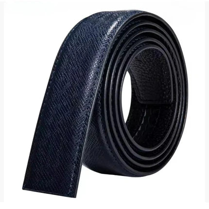 Men’s tan pattern leather belt by TMJ with gold bull’s head buckle, featuring a sleek leather strap and stylish design.