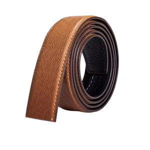 Men’s blue patterned leather belt from TMJ with a silver bull’s head buckle, stylish and durable accessory for casual or formal wear.