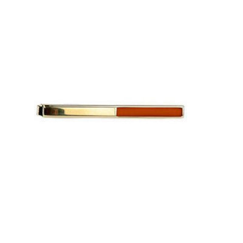 Dalaco Half Gold Stone Tie SlideGold Platted Half Gold Stone Tie Slide
 

Gold plated 

Gold Stone
6cm x 15mm wide
Comes with a presentation box
Our classic beaded bracelet is crafted by hand from Tie BarsDalacoTheodore Men's JewelryDalaco Half Gold Stone